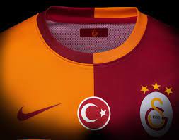 Fill your cart with color today! New Galatasaray Kit 13 14 Nike Gs Home Jersey 2013 2014 Football Kit News