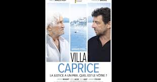 The building consists of 3 bedrooms and 2 bathrooms. Villa Caprice 2020 Un Film De Bernard Stora Premiere Fr News Date De Sortie Critique Bande Annonce Vo Vf Vost Streaming Legal