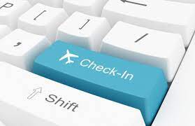 Check the online schedule for desired destinations. Wie Funktioniert Der Online Check In Opodo Reiseblog