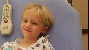 Fundraiser for Kara Markstrom by Scott Rogerson : Noah Markstrom