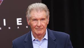 Harrison Ford apaixonado por Portugal
