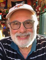 Obituary information for Robert Steven Faron