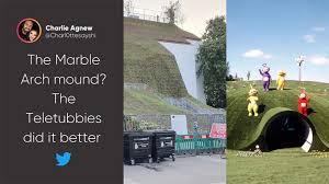 Marble arch hill is a clarion call to the recovery of london's hospitality and leisure sector, in an enduring. Ex34afkw0srgam