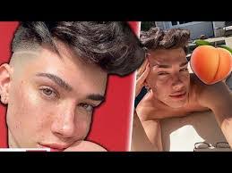 Charles Leek's Instagram, Twitter & Facebook