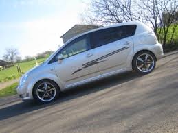 Check spelling or type a new query. Neue Felgen Fur Corolla Verso