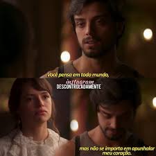 Susana vira criada de petúlia no último golpe da dupla. Orgulho E Paixao Citacoes De Filmes Frases Romanticas De Filmes Frases De Filmes