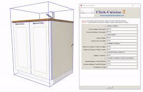 Plugin Click Kitchen 2 And Click Change 2 Sketchucation 1