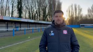 @LincolnUnited's video Tweet