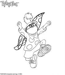 Maybe you would like to learn more about one of these? Kids N Fun De 20 Ausmalbilder Von Tweenies