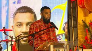 Caribbean Broadcasting Corporation