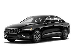 New 2021 Volvo S60 Recharge Plug In Hybrid For Sale Lease In Lynnwood Wa Stock