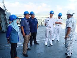 A free inside look at company reviews and salaries posted anonymously by employees. Mbot Malaysia Board Of Technologists Penilaian Profesional Dan Lawatan Ke Kapal Di Limbungan Boustead Naval Shipyard Sdn Bhd