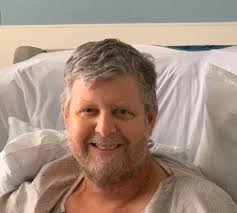 It is with deep sadness that we let everyone know about the passing of one  of our charter members and Easley native, Len “pork-chop” Calvert, after  suffering a lengthy battle with Cancer.