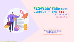Check spelling or type a new query. Download Ppt Materi Pal Kelas Xii Smk Akl Pengoperasian Modul Penganggaran Siskeudes Bagian 3