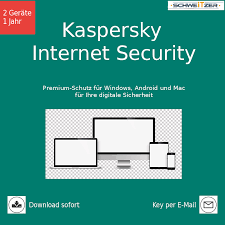 Kaspersky Internet Security 2 Gerate 1 Jahr Download Ebay