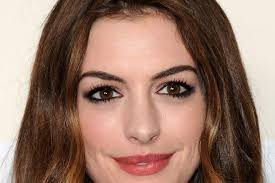 Make-up Muse: Anne Hathaway