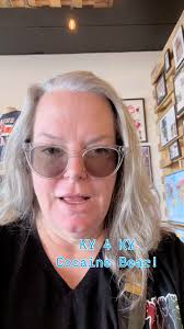 Visiting our Eerie Travels buddy Pablo Escabear!