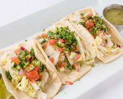 I would agree with the previous reviews about parking and the place being.busy, but you can order on line and pick the fish tacos were good. Fish Tacos Delivery In Lawndale Postmates