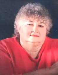 Obituary information for Fannie Faye Church
