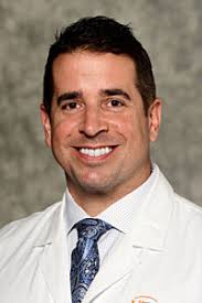 Nicholas James, MD