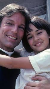 “Rest in peace and love, Richard Chamberlain” , The Thorn Birds actor  @sydsshots who played young Meggie posted a beautiful message after  Richard’s passing. , Sydney shares fond memories and ...