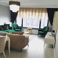 Iddiali Renklerle Cazibe Kazanmis Bir Zonguldak Evi 2020 Goruntuler Ile Evler Dekor Ev Dekoru