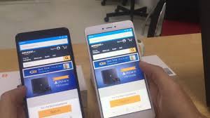 Just log into your gearbest free member account, you will see the xiaomi. Xiaomi Redmi Note 4x Vs Xiaomi Redmi Note 4 Youtube