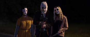 It's aptly titled 'the worst horror movie ever made' and it delivered its promises. The Strangers Prey At Night Movie Review 2018 Roger Ebert