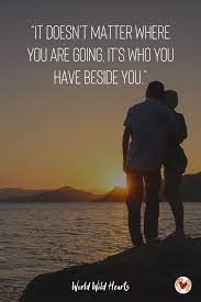 101 of the best couple travel quotes · i don't ask you to love me always like this, but i ask you to remember. Couples Travel Quotes For Adventure Lovers Couple Travel Quotes Funny Travel Quotes Short Travel Quotes