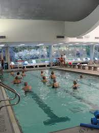 Club Fit Introduces On-site Oxidant System In Pool Uses Salt Instead Of Chlorine Yorktown Ny Patch