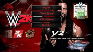 Wrestling Revolution 3d W We 2k17 Modwrestling R Evolution 3 D W We 2k17 Mod Could Be A Sports Activities Game Titles To F Wwe Game Download Download Games Wwe