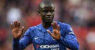Mediapart website says it has recording of adviser admitting threats but midfielder rejects claims. Bericht Fc Chelsea Versieht N Golo Kante Mit 70 Millionen Euro Preisschild