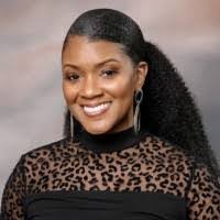 Keyona Anderson's Instagram, Twitter & Facebook