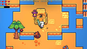 Maybe you would like to learn more about one of these? How To Solve The Desert Biome Eye Statue Puzzle In Forager Pro Game Guides