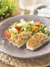 Check spelling or type a new query. Ecco I Filetti Di Merluzzo Gratinati Al Forno Serviti In Tavola Io Li Accompagno Di Solito Con Una Ricca Insalata Ricette Cucinare Il Pesce Ricette Di Cucina