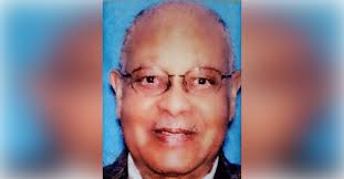 Obituary information for Henry Harrison Moss, Jr.