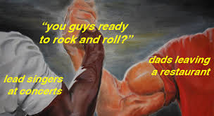 Dad memes just might be our favorite memes. Celebrate Father S Day 2019 With These Memes And Dad Jokes Stayhipp
