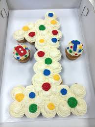 Can you pull apart a minnie mouse cupcake? Pull Apart Cupcakes Number 1 Novocom Top