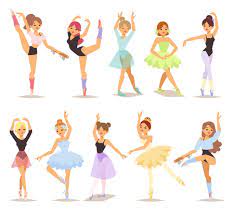 Contortionist katya doing backbending poses. Six Silhouette Collection Of Female Modern Contemporary Ballet Dancer Professional Ballet Dancer Posing Beautiful Female Young Tutu Woman Ballerina Dancers Characters Set Performer Beauty Exercise Tasmeemme Com