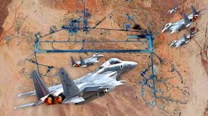 The airstrike impossible trope as used in popular culture. The Israeli Airstrike On Syria Monday A Message To Iran Russia And Trump
