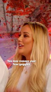 Abbie marks her territory with a GIANT tattoo and it leaves Nat FURIOUS  😡😡😡