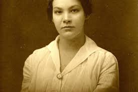 Our share in the war is no small one”: Virginia Women and World War I, Part  I