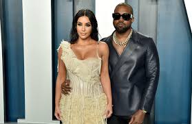 But, lucky for us, we've been able to take in all of the wedding bliss as the newlyweds' family and friends play paparazzi. Kim Kardashian West And Kanye West Are In Marriage Counselling Entertainment Insidenova Com