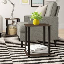 Accent your living room with a coffee, console, sofa or end table. Tv Stand And Coffee Table Set Wayfair