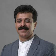 Invite Rejo Francis Thekkinedath, Speaker and Coach