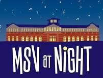 MSV at Night: Michelle Lockey