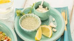 The shrimp couscous doesn't require any advanced prep: Salad Recipes Love My Salad