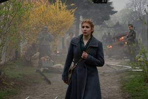 Irena's Vow': The True Story of a Polish Catholic Nurse Who Hid Jews During  the Holocaust| National Catholic Register