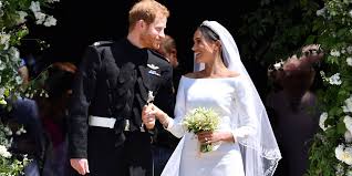 Why do we wear wedding rings 4th finger of left hand, know the reason | boldsky. 52 Best Prince Harry And Meghan Markle Wedding Photos Royal Wedding Recap