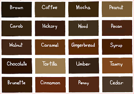 Stylish Skin Tone To Hair Color Chart Images Of Hair Color